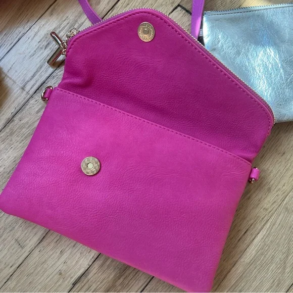 Set of 4 handbags $30 - Picture 7 of 7